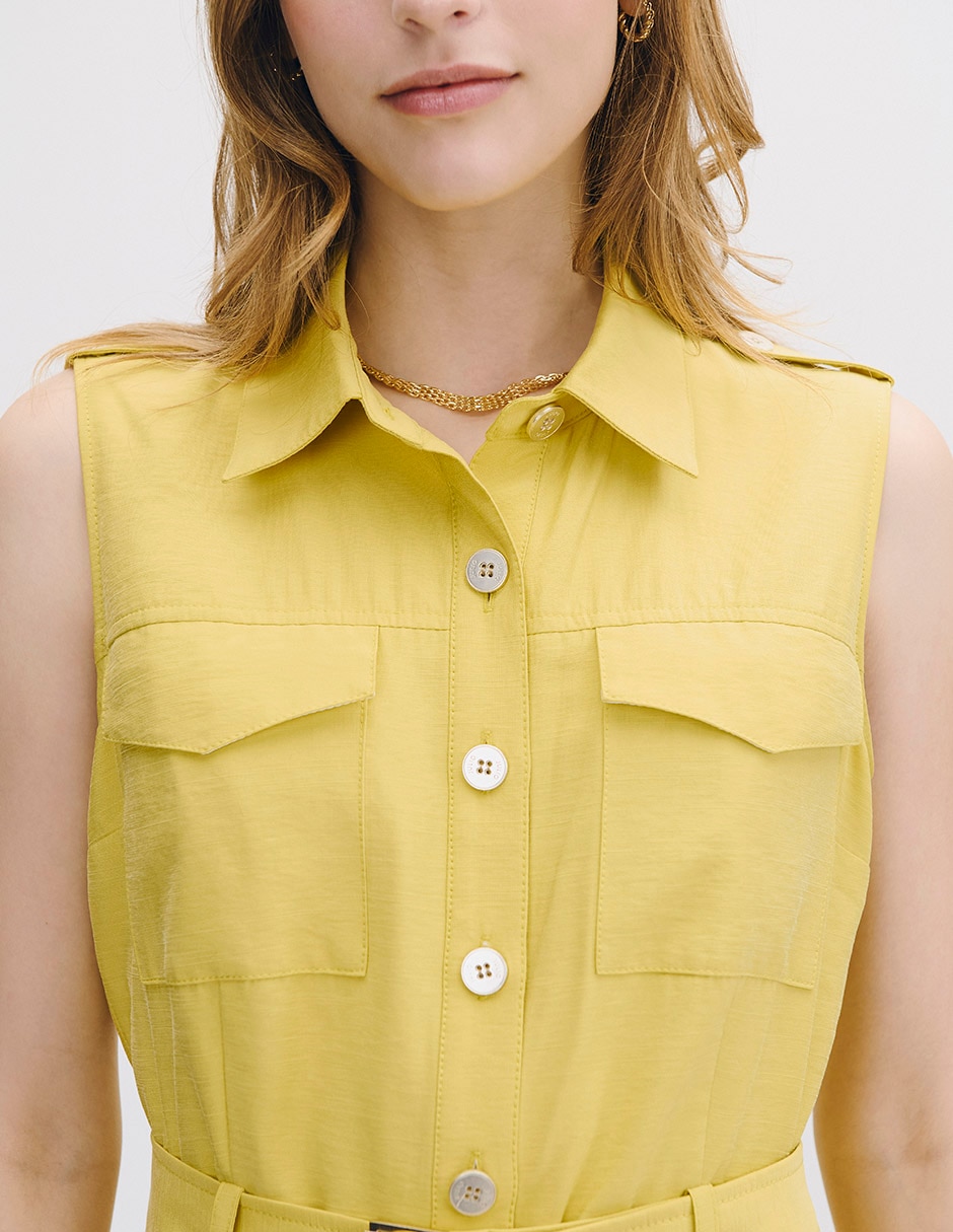 Romper Isola para mujer 4