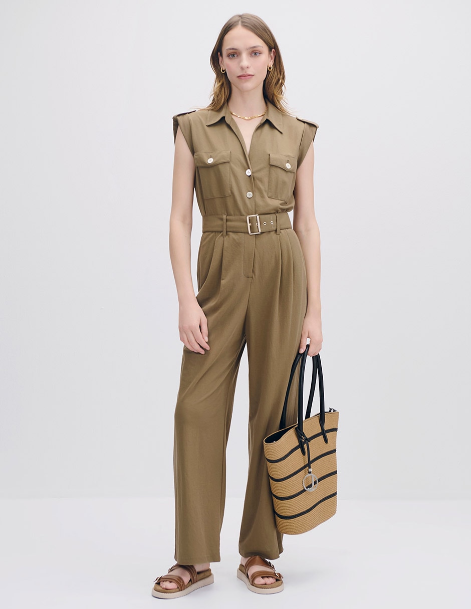 Jumpsuit para mujer