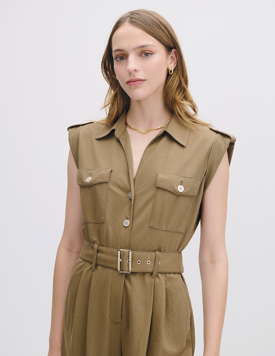 Jumpsuit para mujer 2