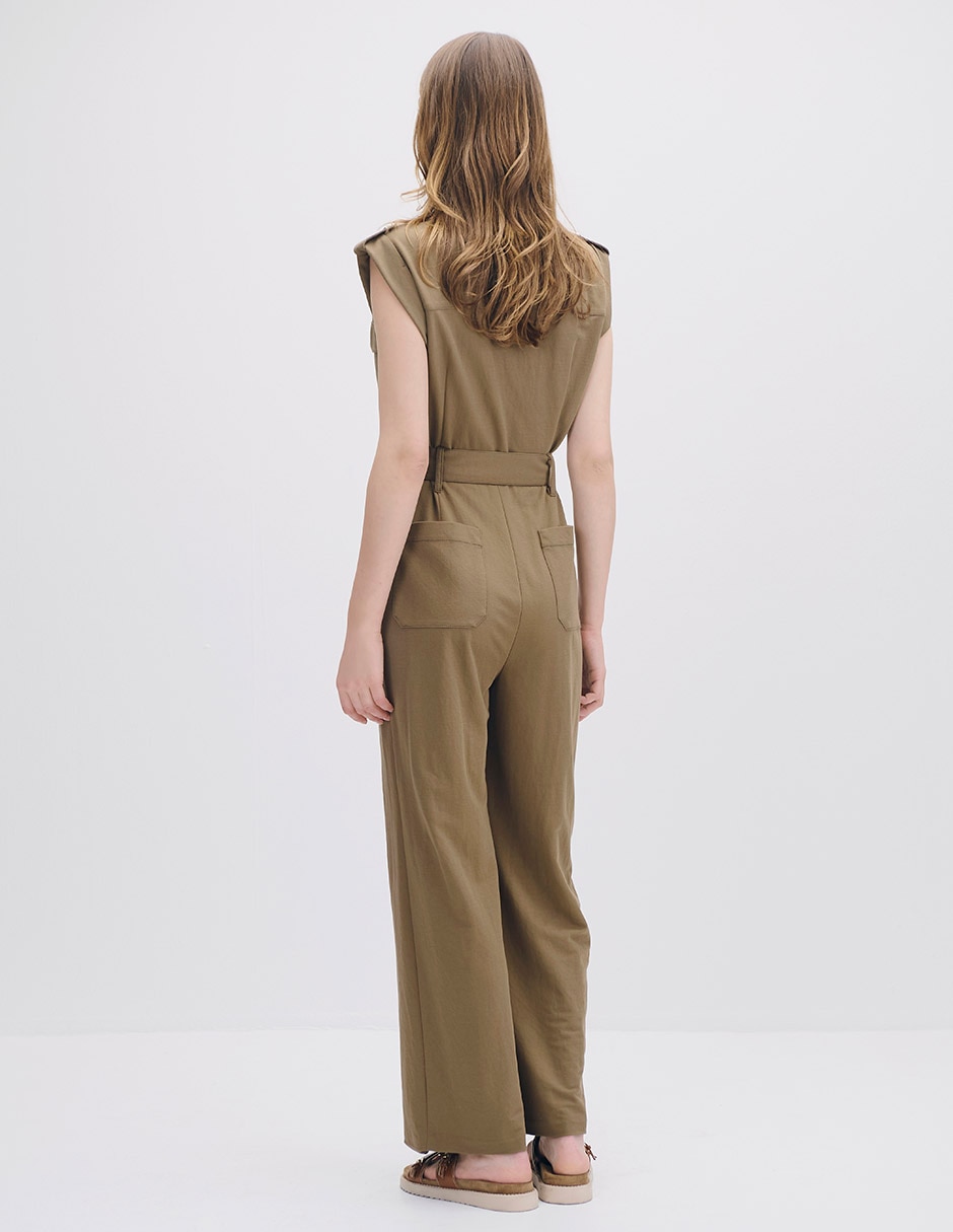 Jumpsuit para mujer 3