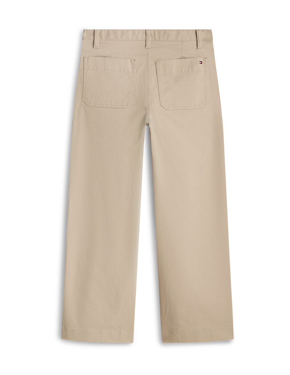 Pantalón regular para mujer 2