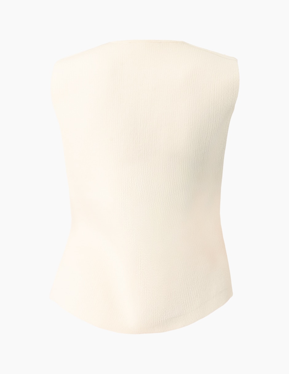 Chaleco para mujer 7