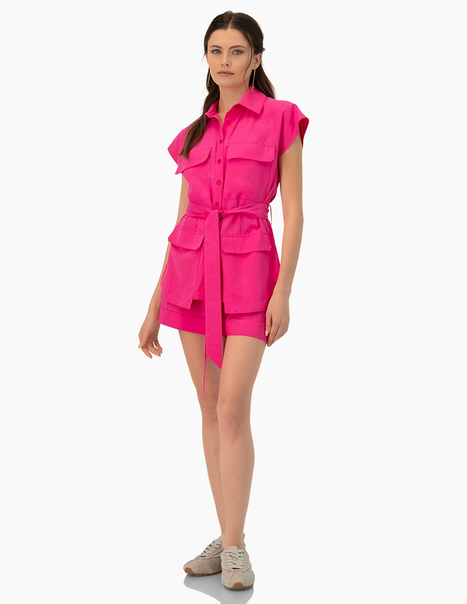 Chaleco para mujer 5