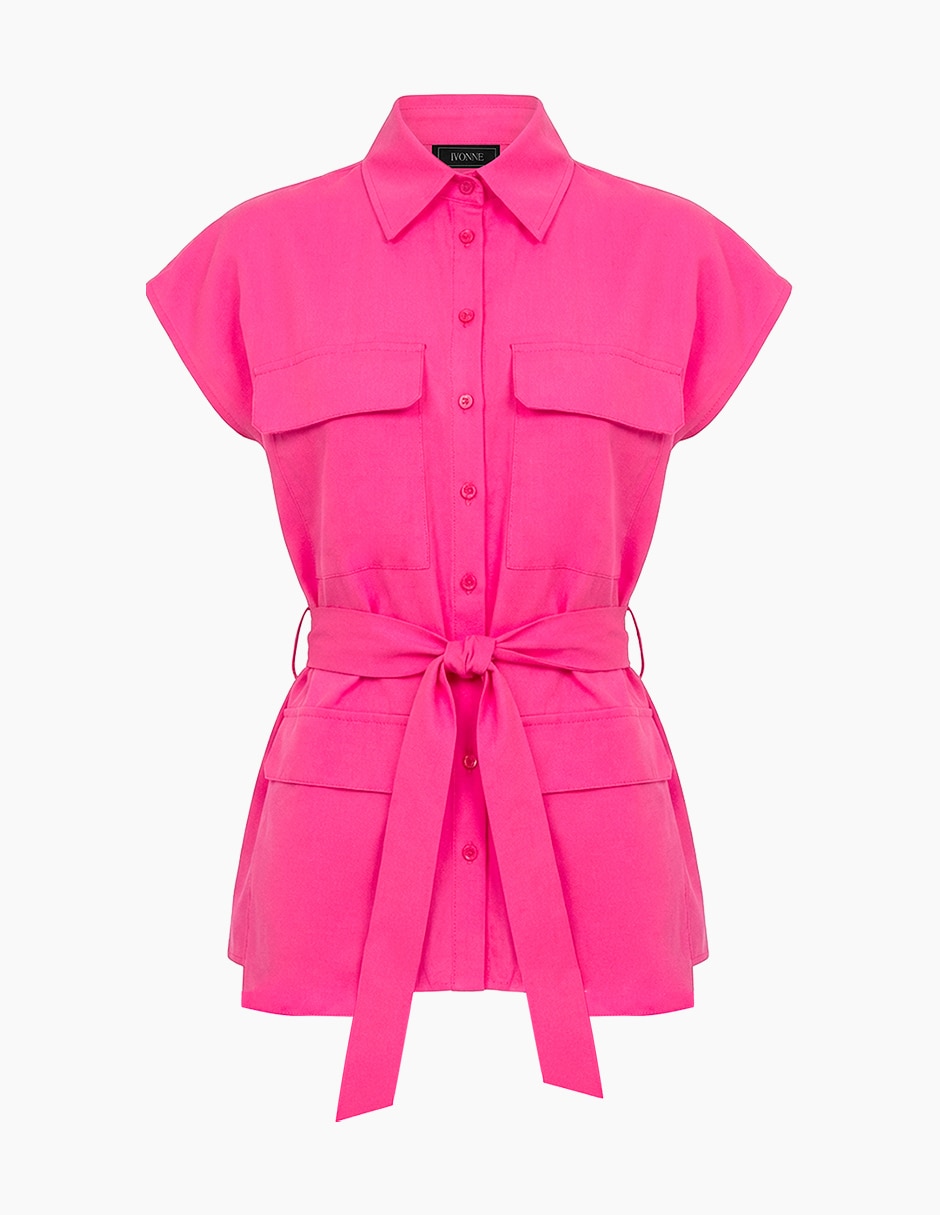 Chaleco para mujer 7