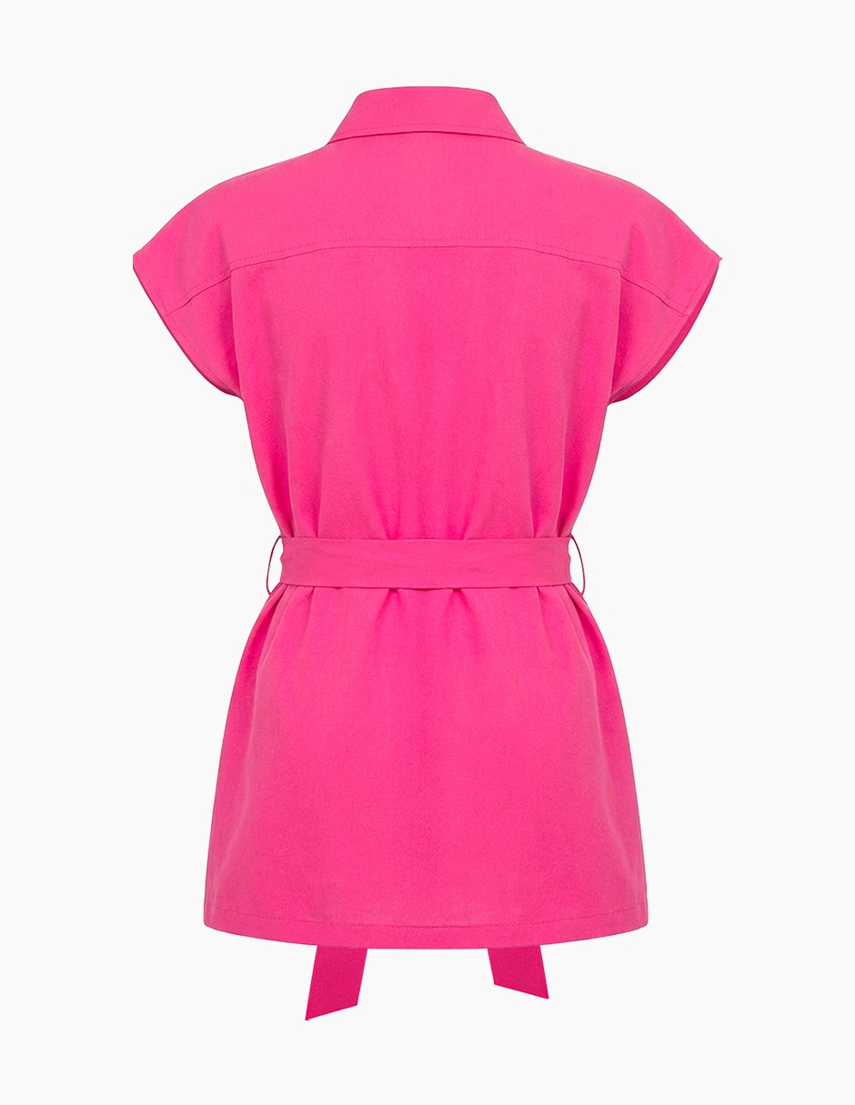 Chaleco para mujer 8