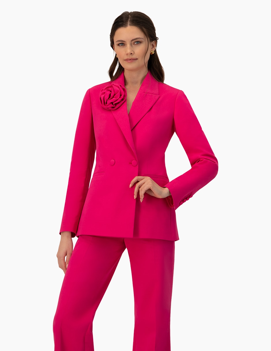 Saco casual para mujer
