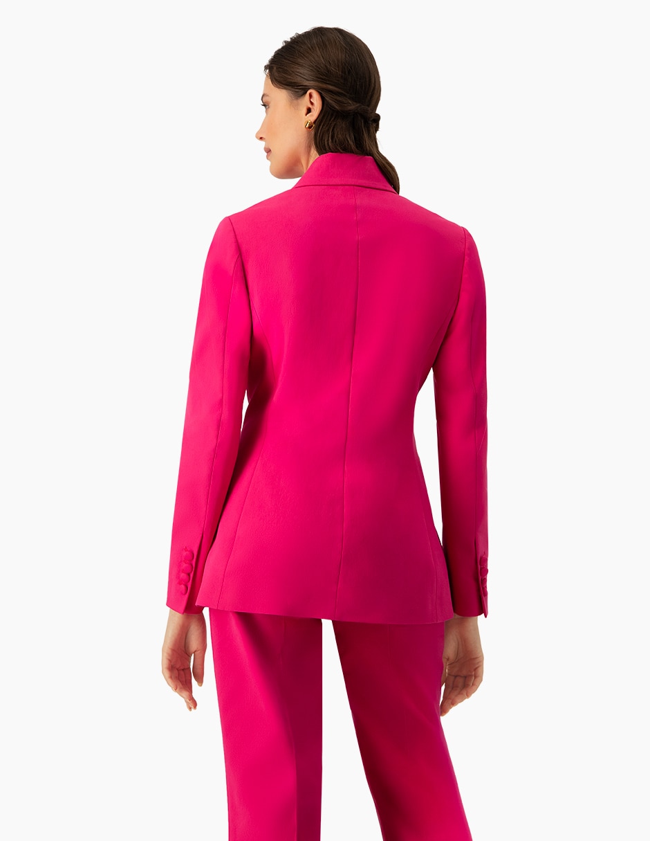 Saco casual para mujer 2