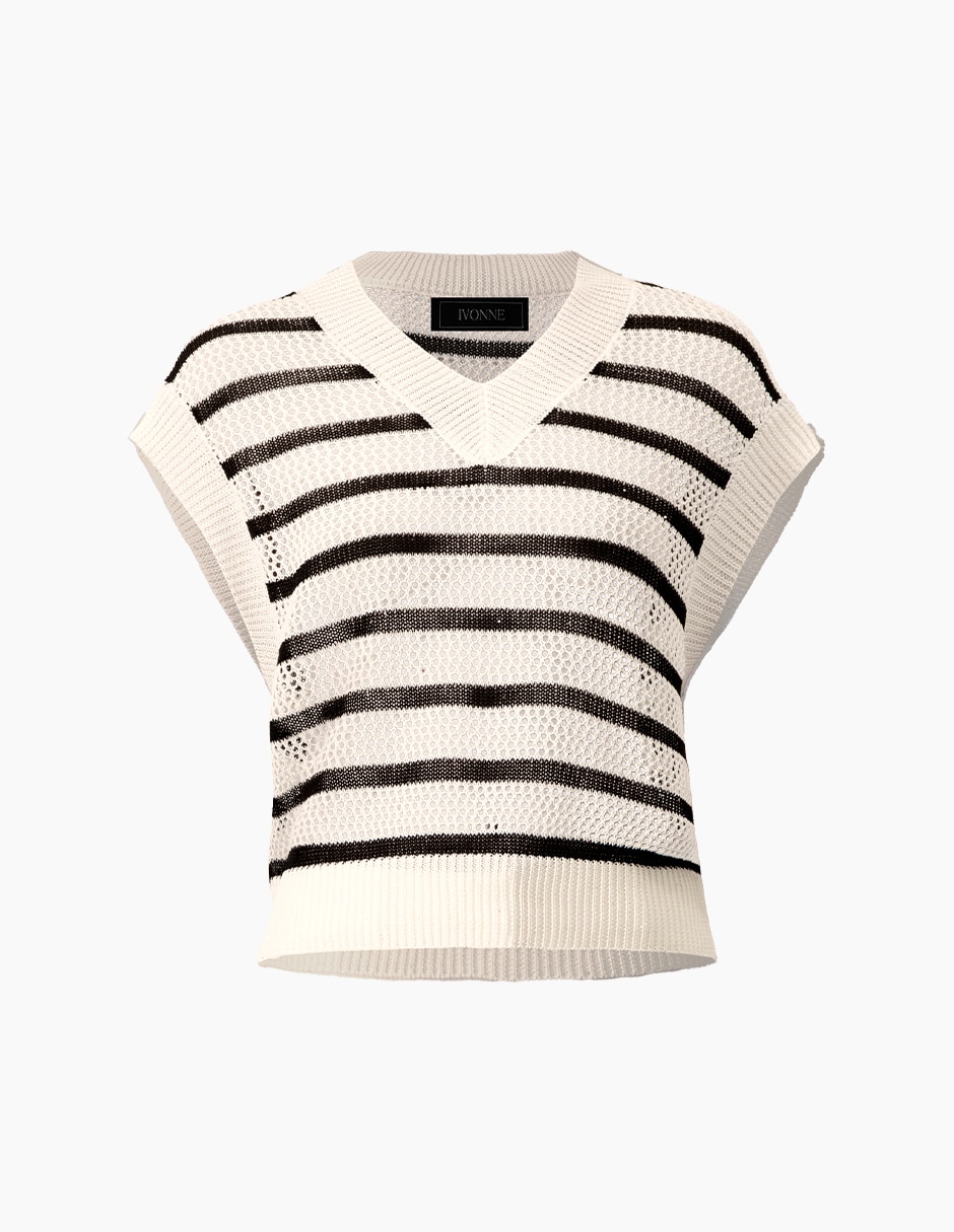 Chaleco para mujer 6