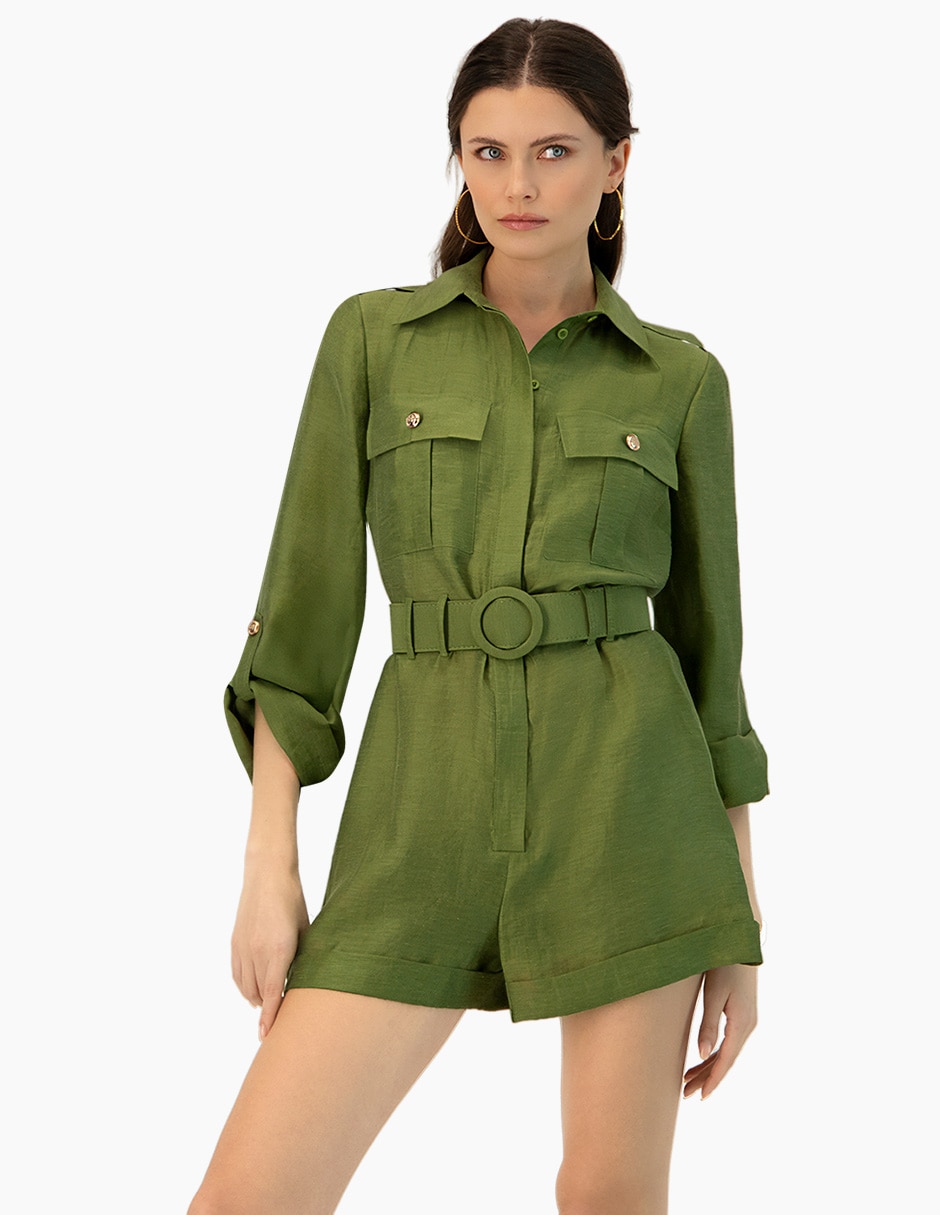 Romper para mujer