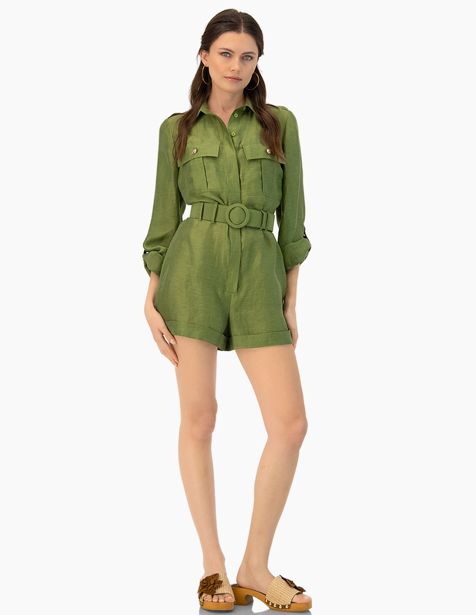 Romper para mujer 4