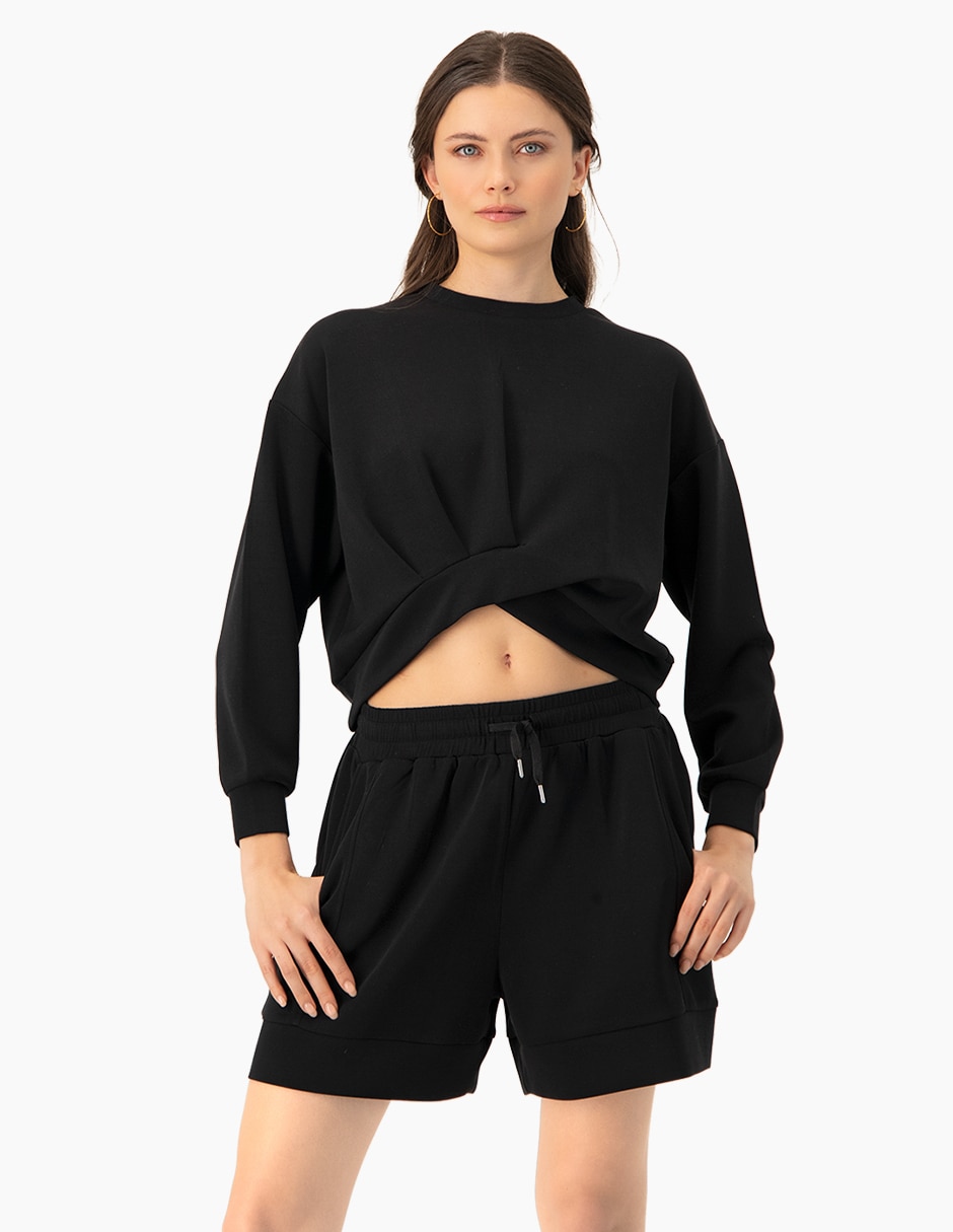 Conjunto casual para mujer