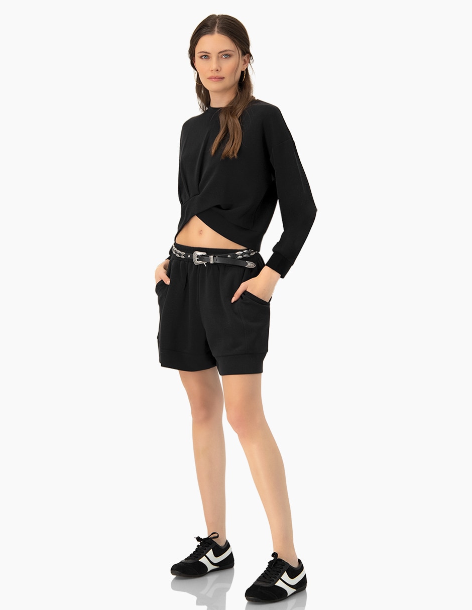 Conjunto casual para mujer 4