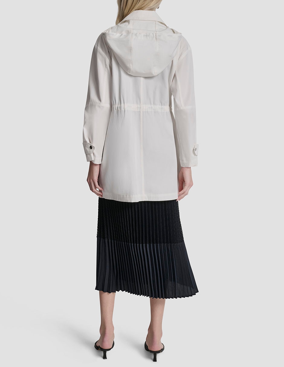 Chamarra parka para mujer 2