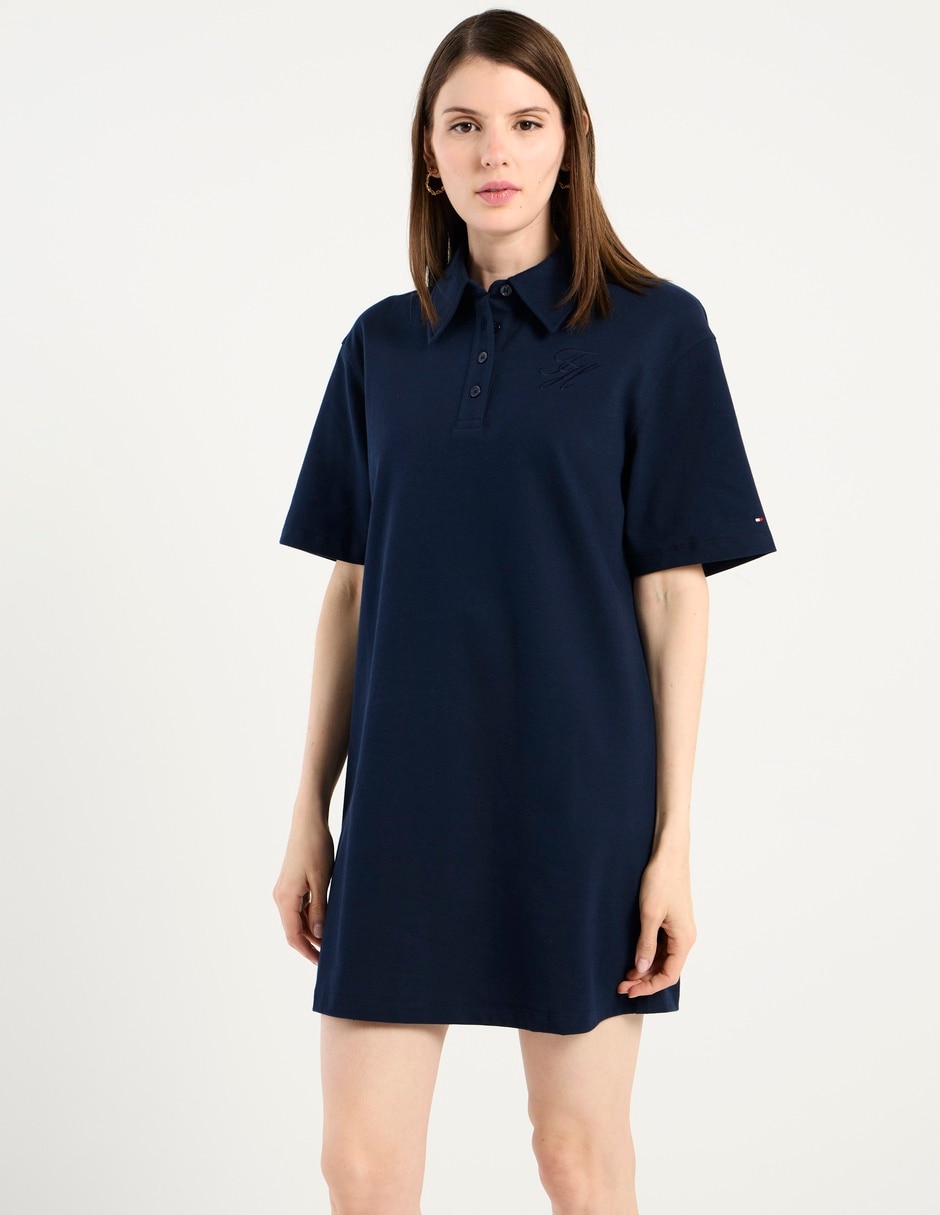 Vestido mini casual para mujer