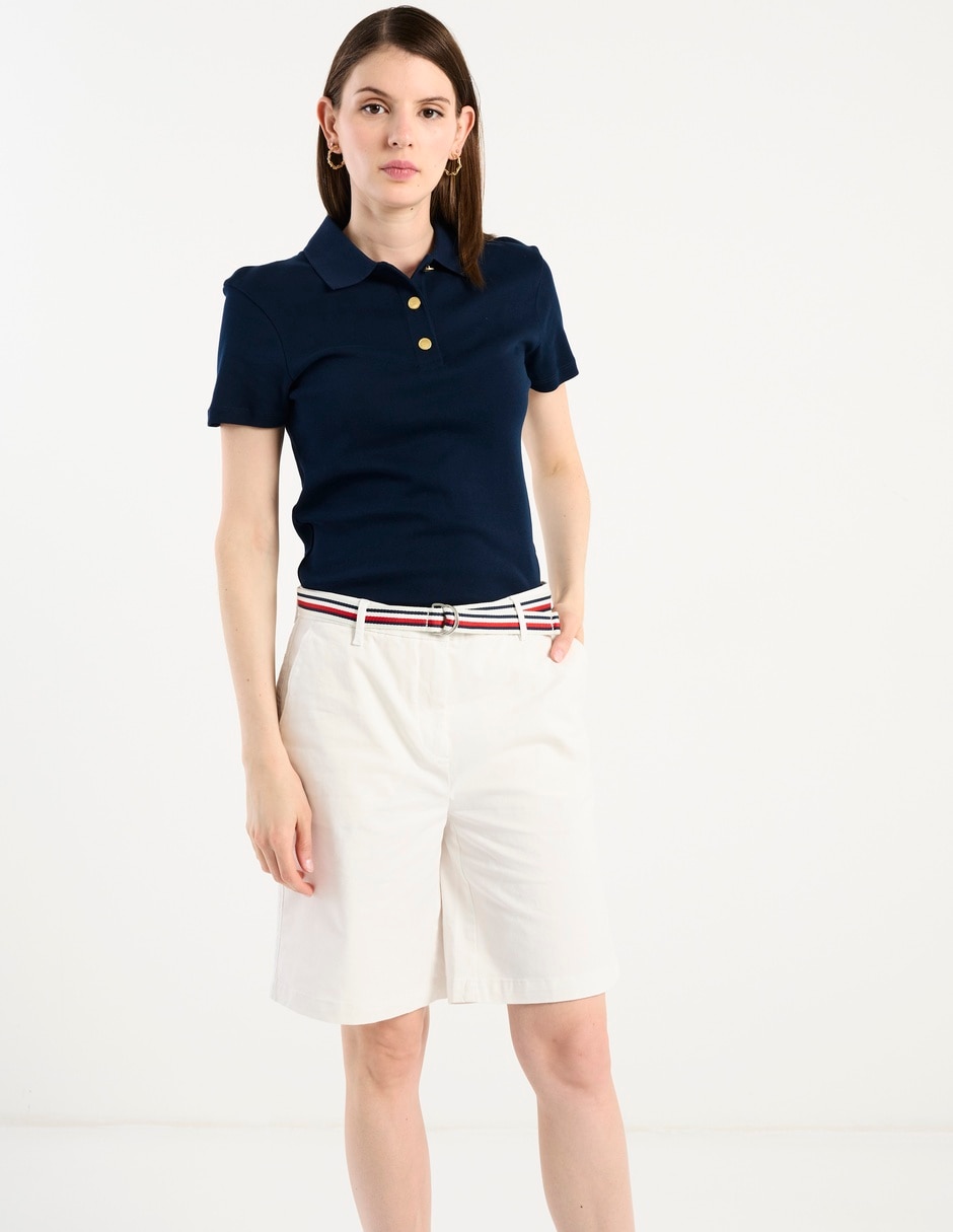 Short Hilfiger para mujer