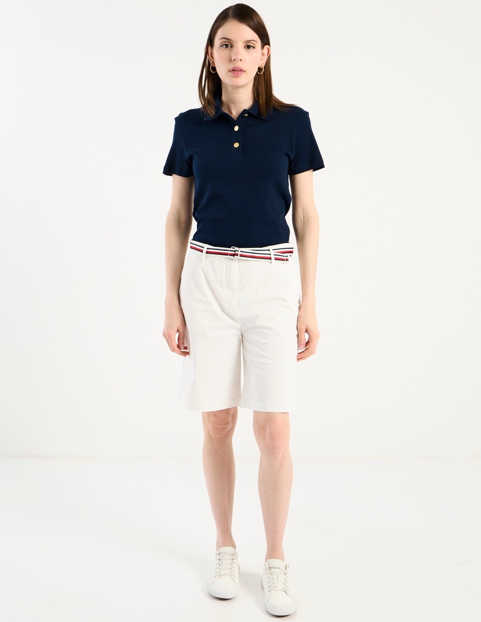 Short Hilfiger para mujer 10