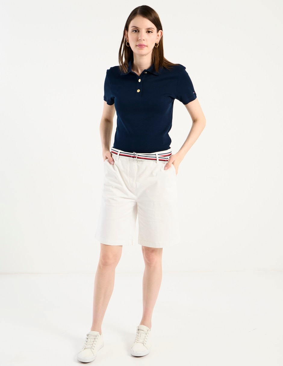 Short Hilfiger para mujer 11