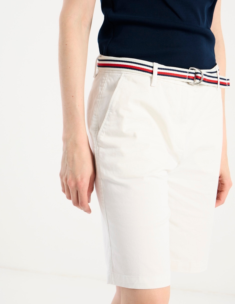 Short Hilfiger para mujer 12