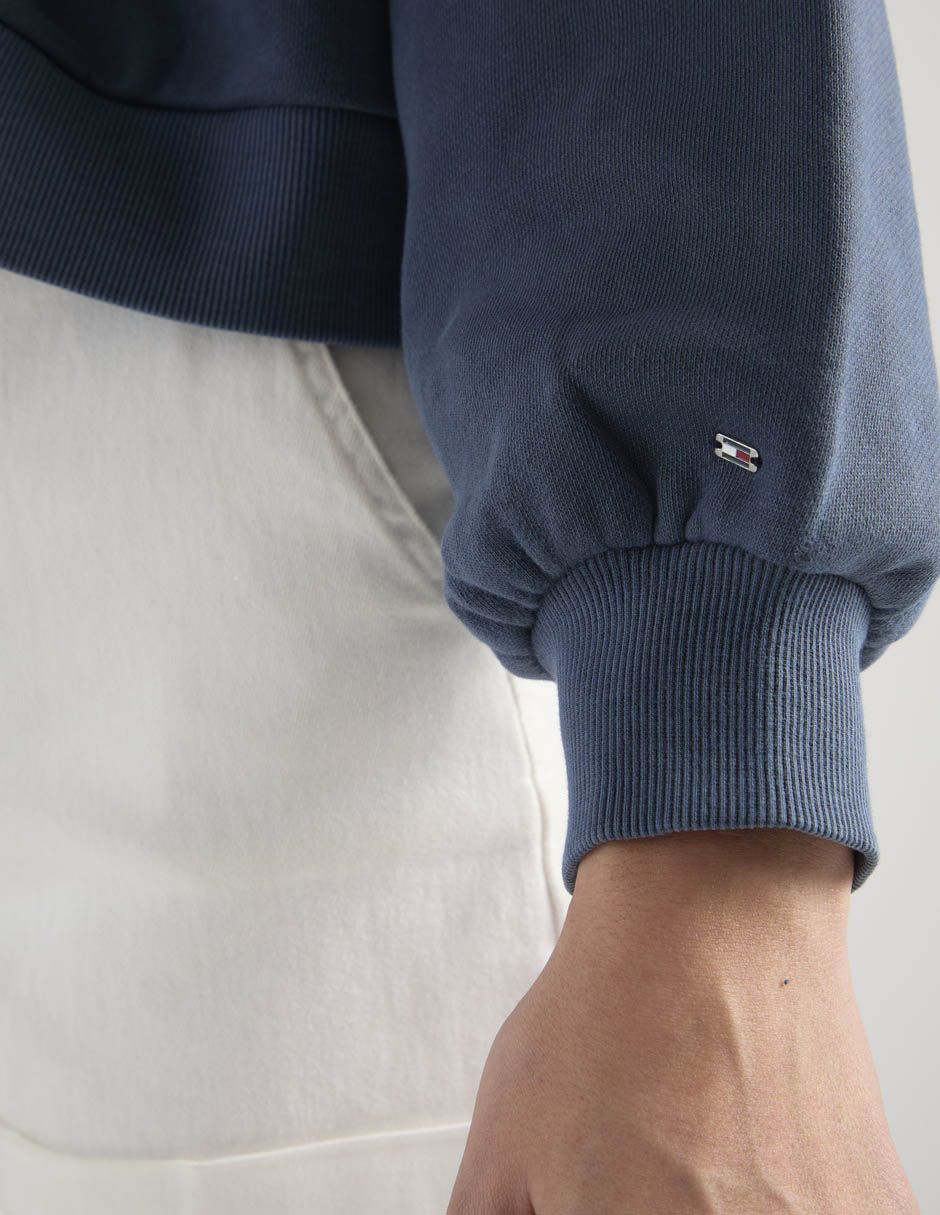Sudadera Hilfiger para mujer 5