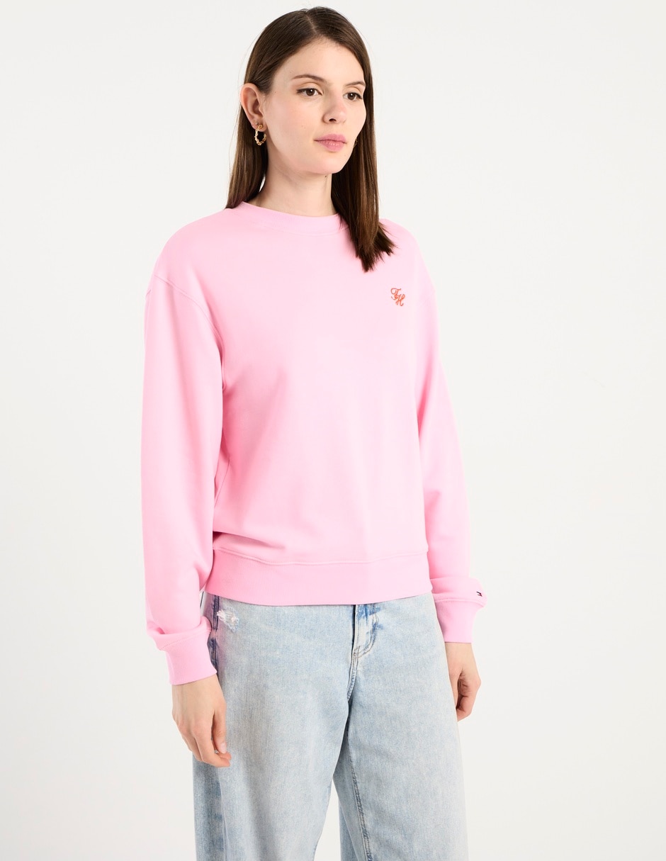 Sudadera Hilfiger para mujer
