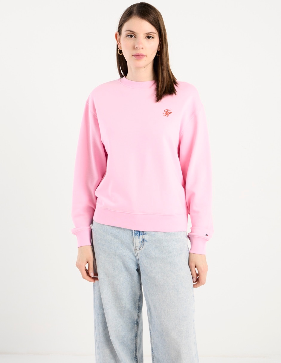 Sudadera Hilfiger para mujer 10