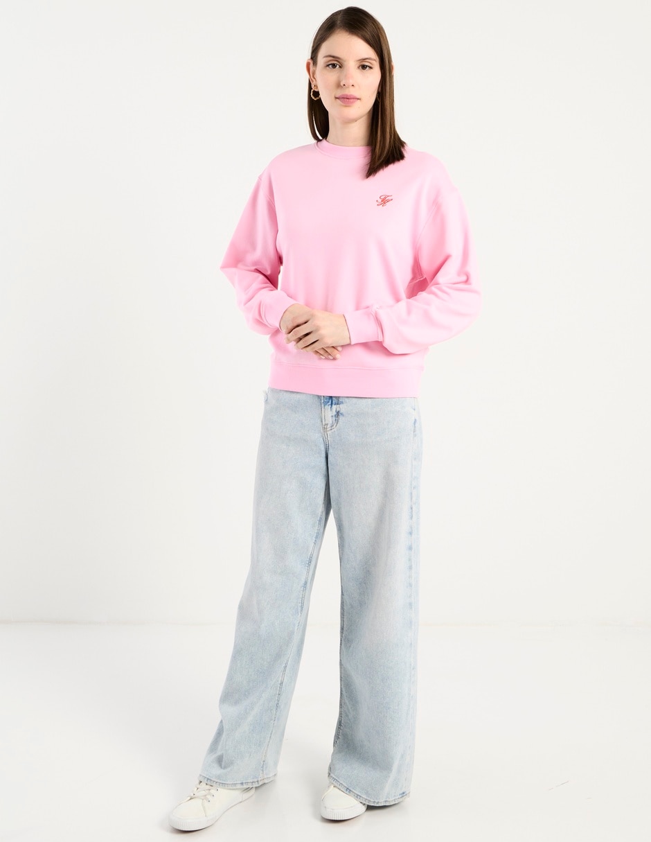 Sudadera Hilfiger para mujer 11