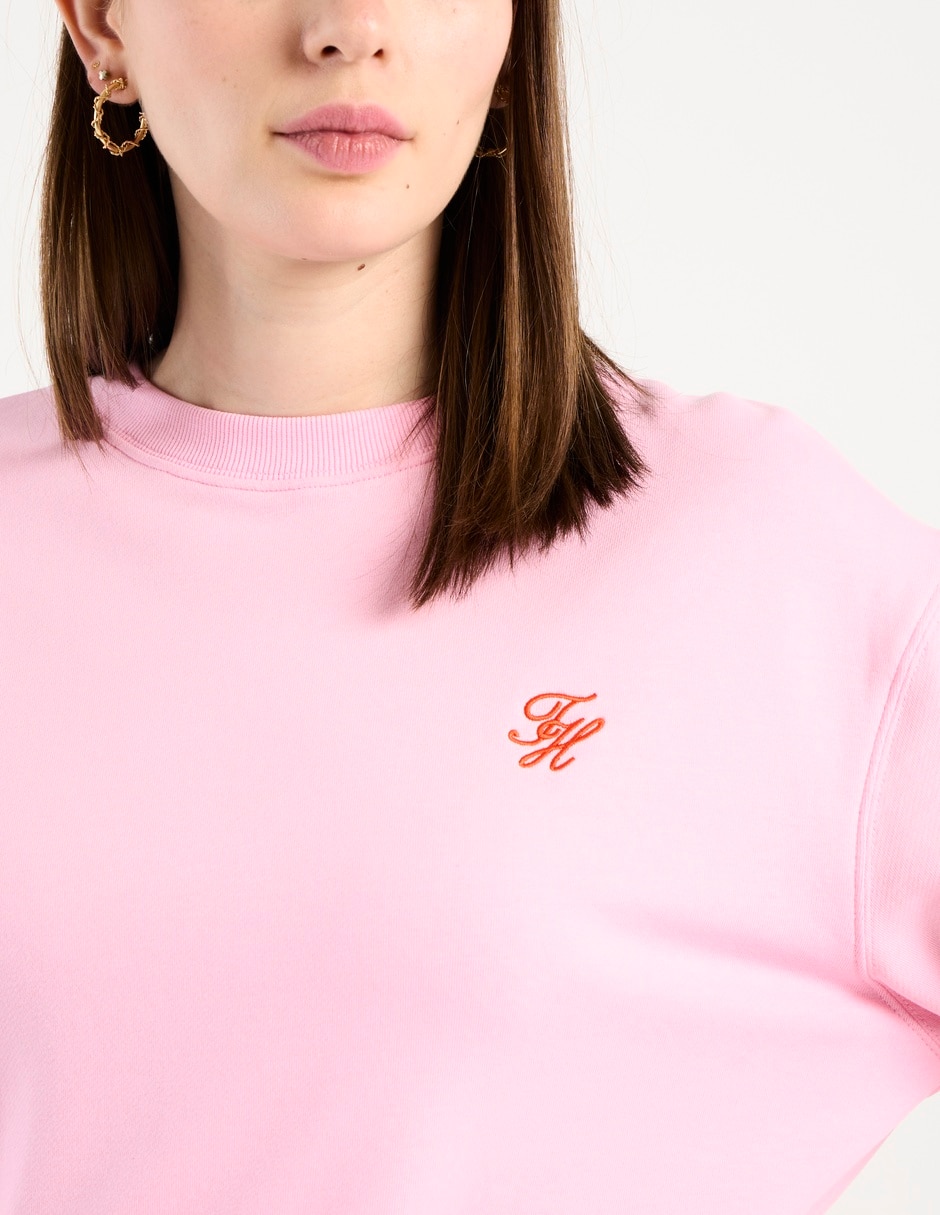 Sudadera Hilfiger para mujer 12