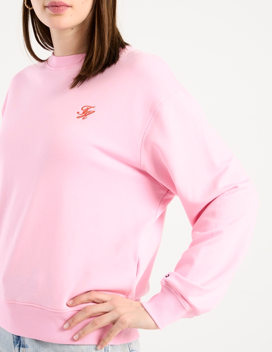Sudadera Hilfiger para mujer 13
