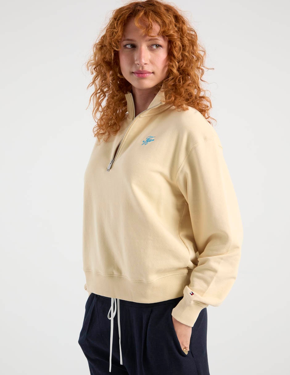 Sudadera Hilfiger para mujer