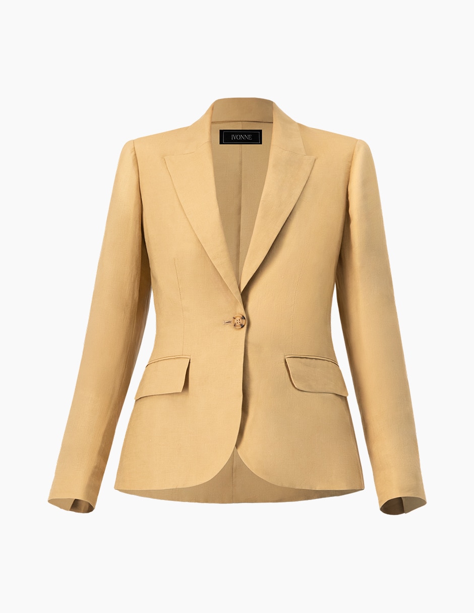 Saco casual para mujer 7