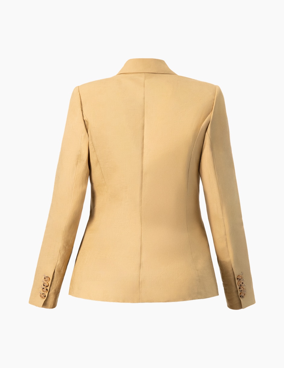 Saco casual para mujer 8