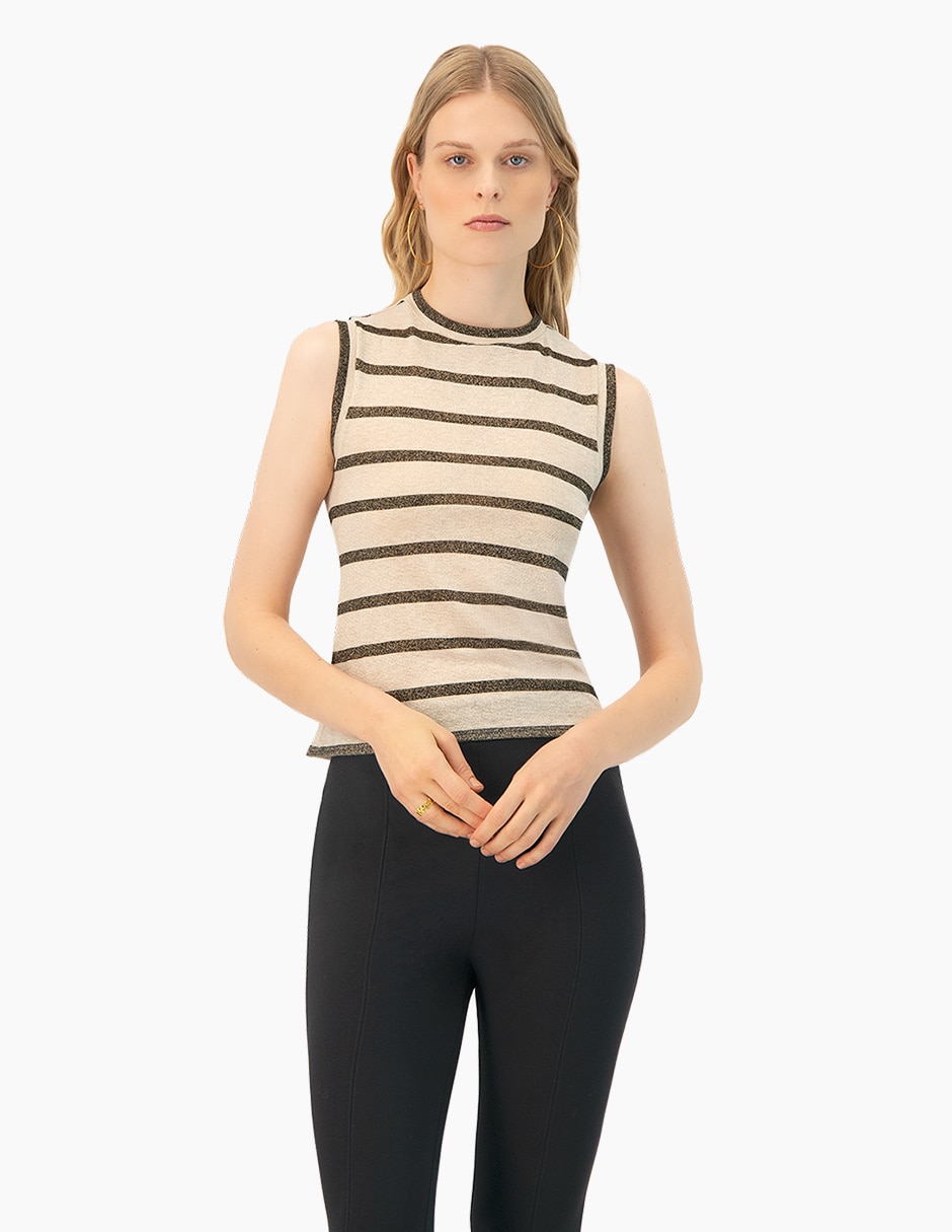 Blusa para mujer