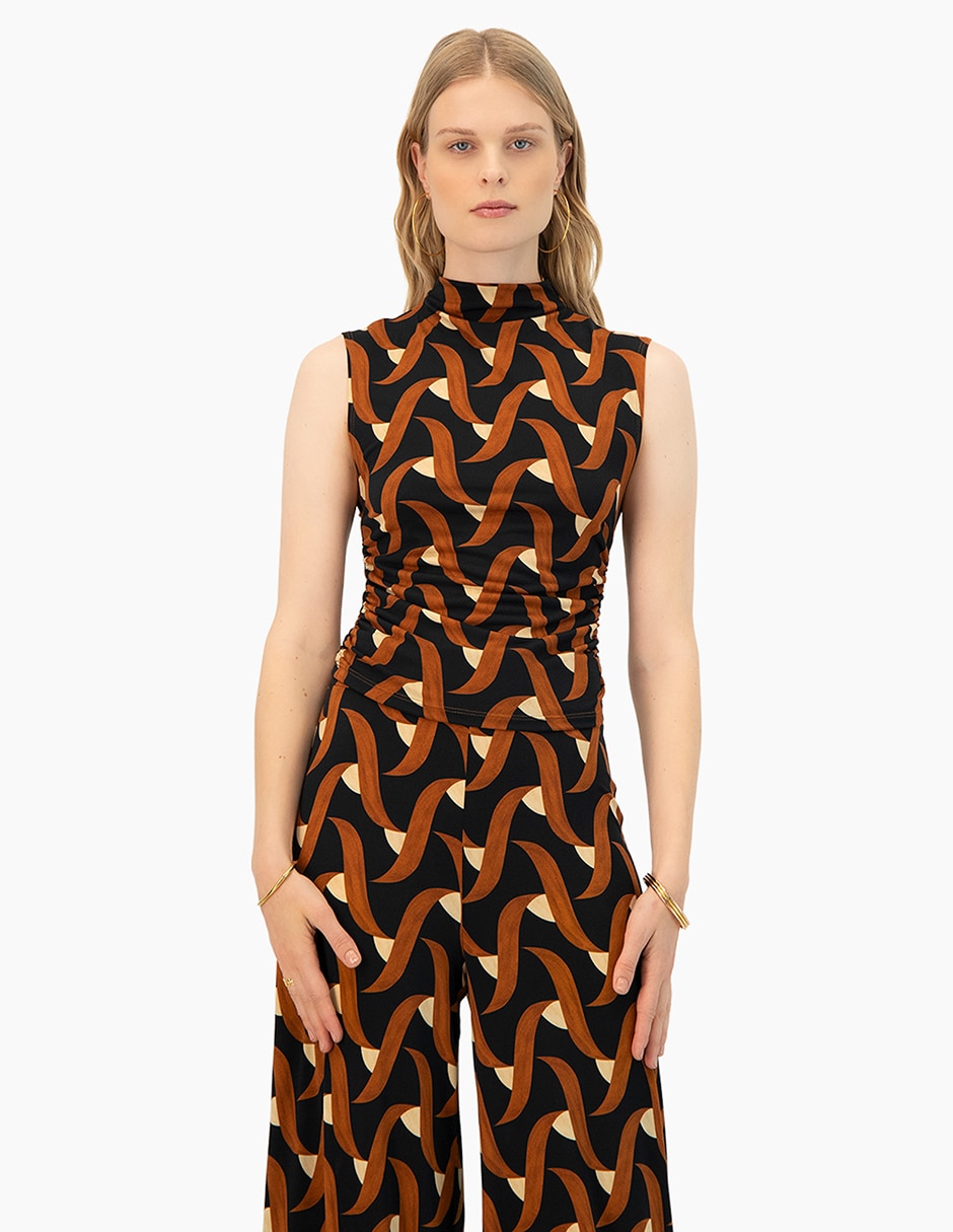 Blusa para mujer