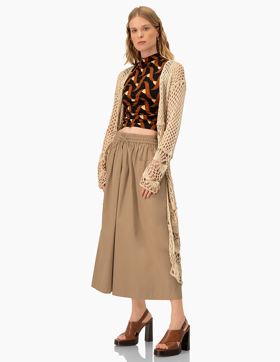 Blusa para mujer 5