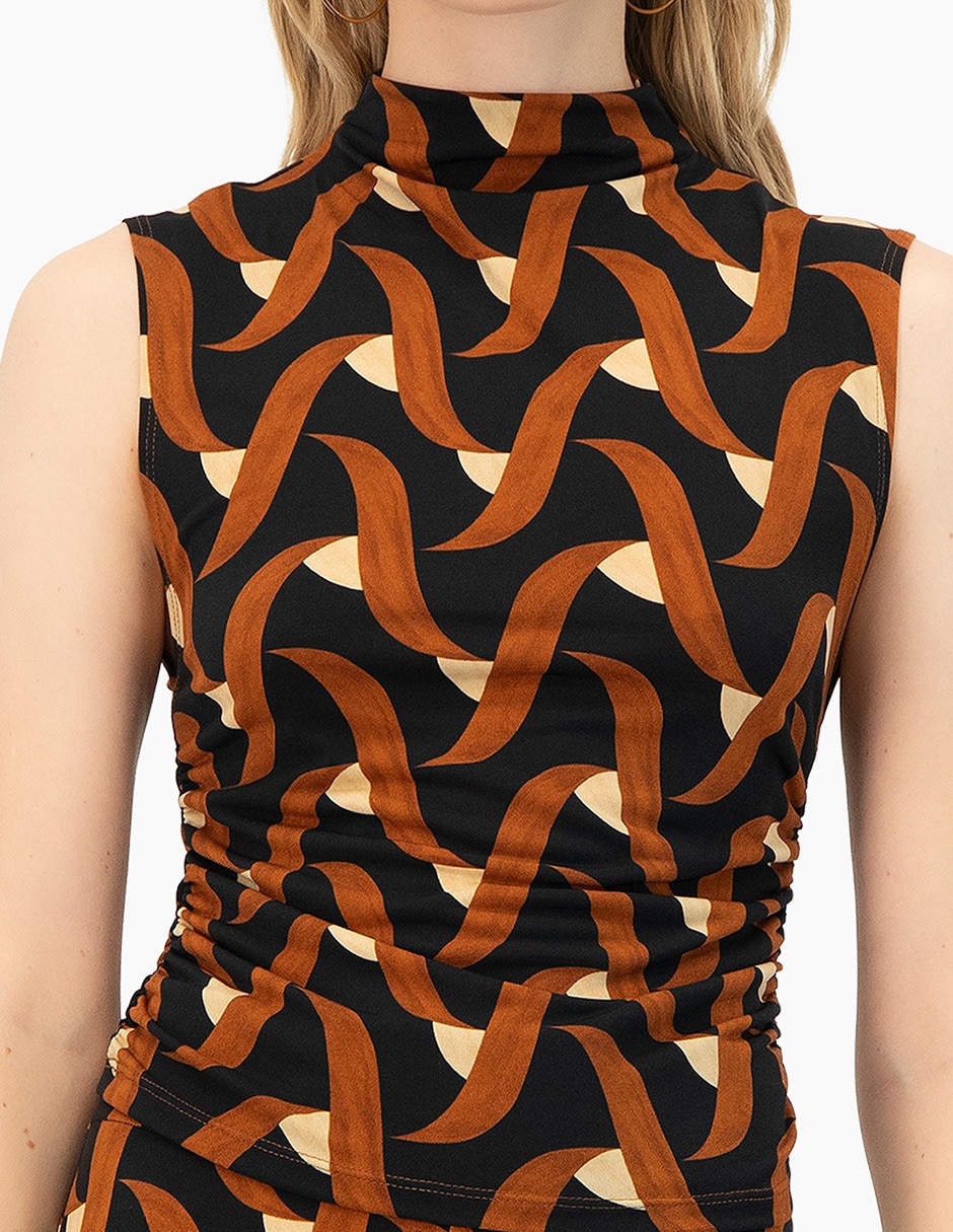 Blusa para mujer 6