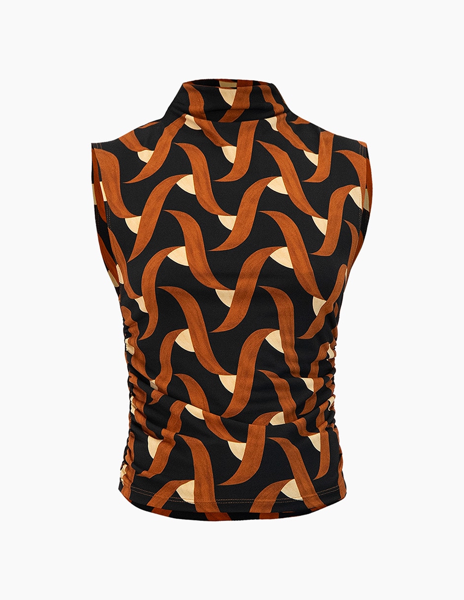 Blusa para mujer 7