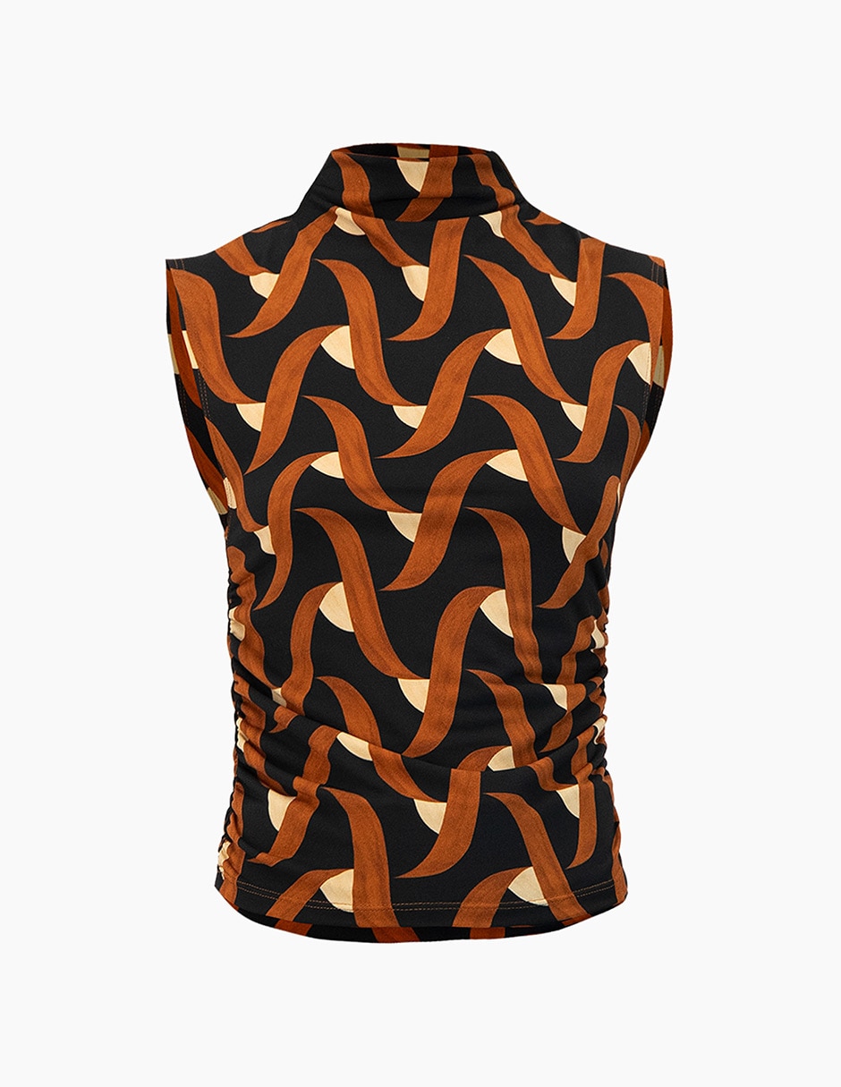 Blusa para mujer 8