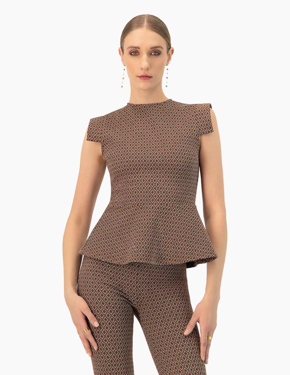 Blusa para mujer