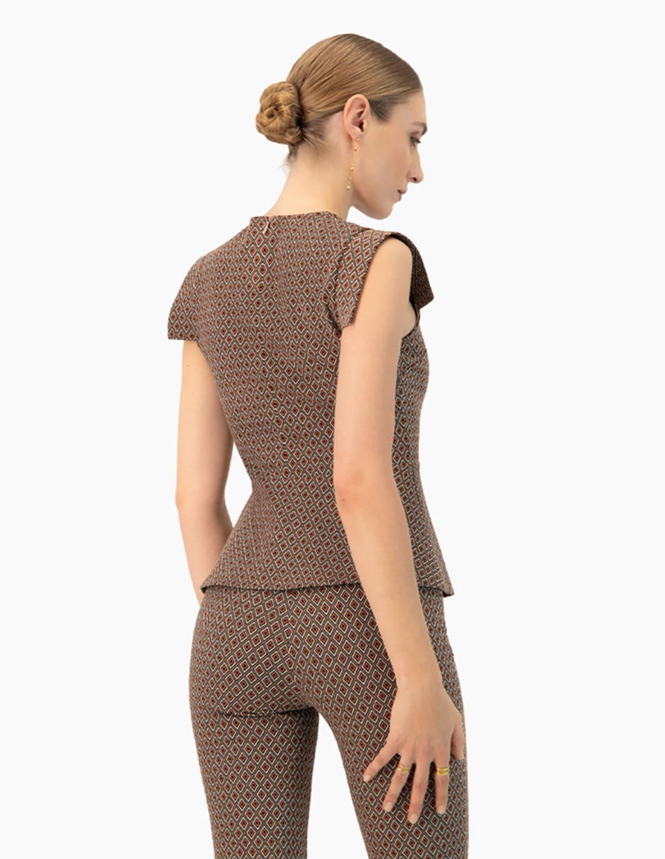 Blusa para mujer 2