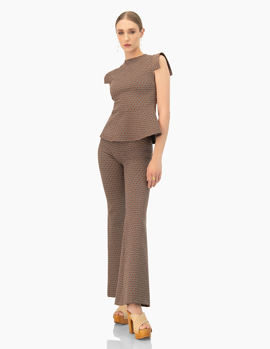 Blusa para mujer 4