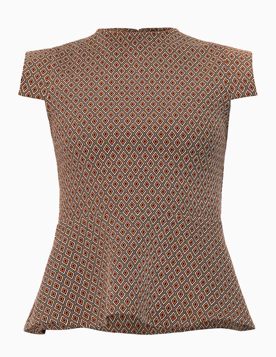 Blusa para mujer 7
