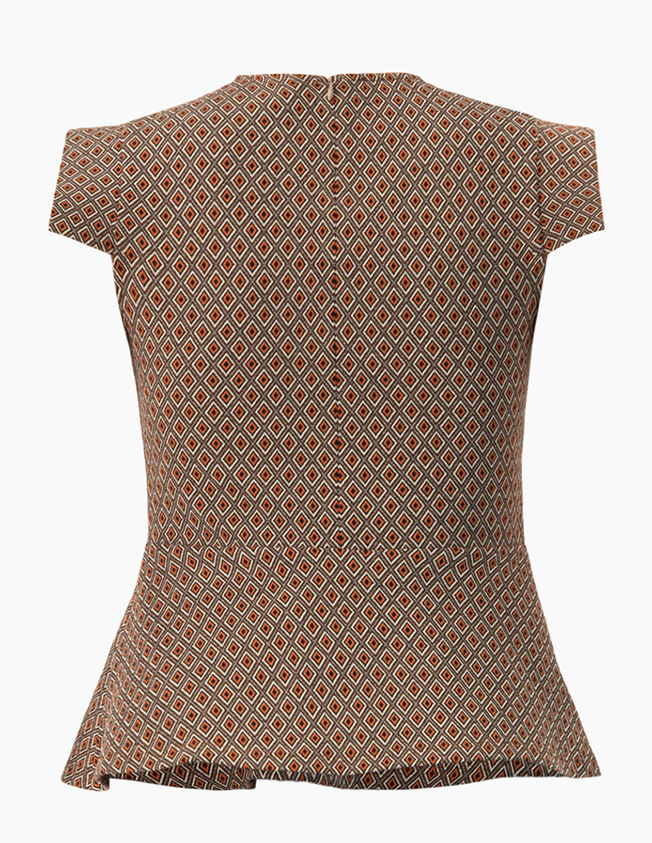 Blusa para mujer 8