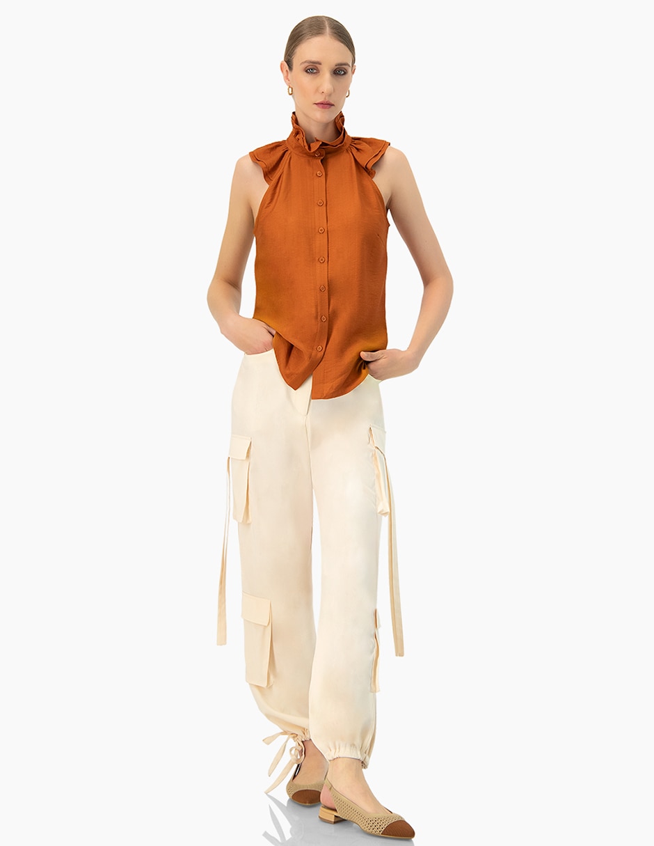 Blusa para mujer 4