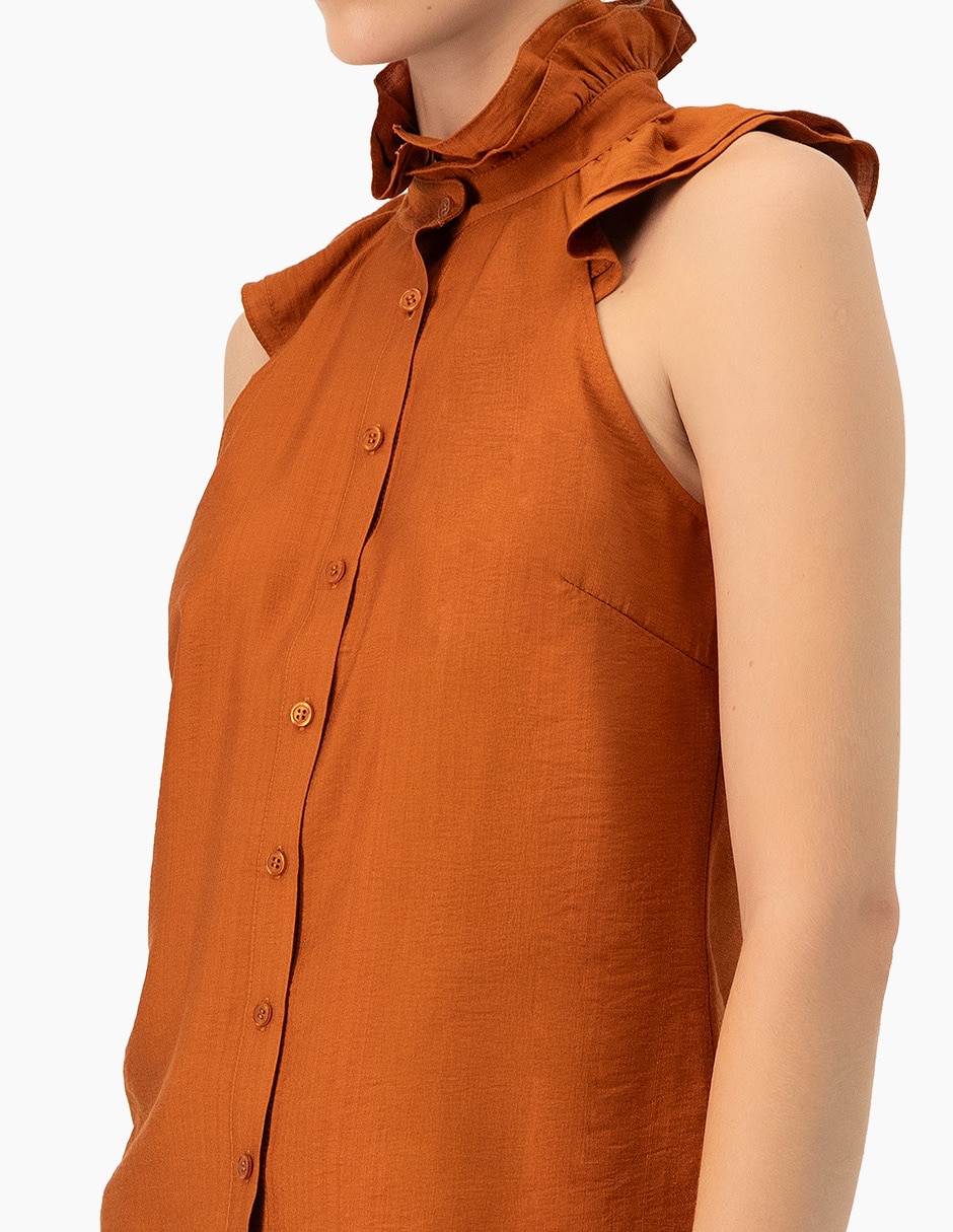 Blusa para mujer 5