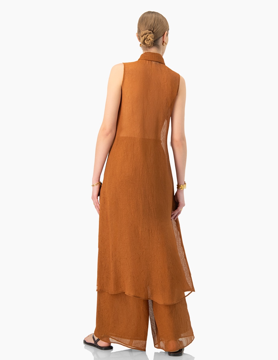 Blusón para mujer 2