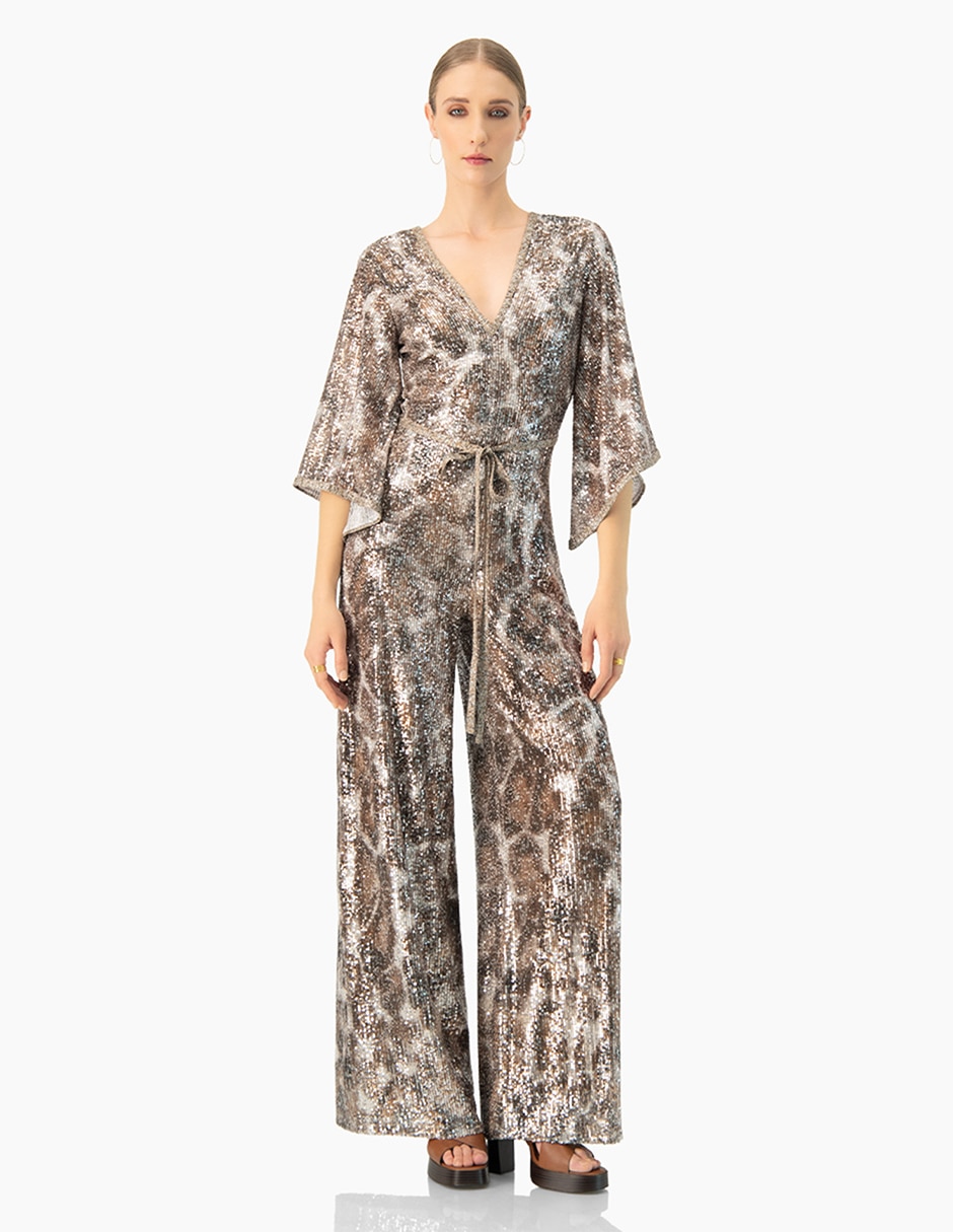 Jumpsuit para mujer