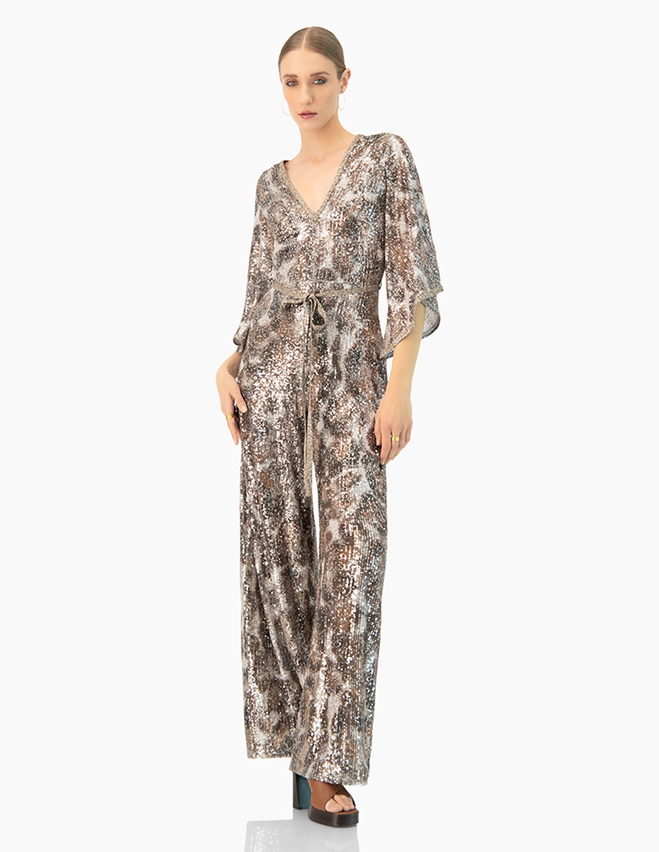 Jumpsuit para mujer 3