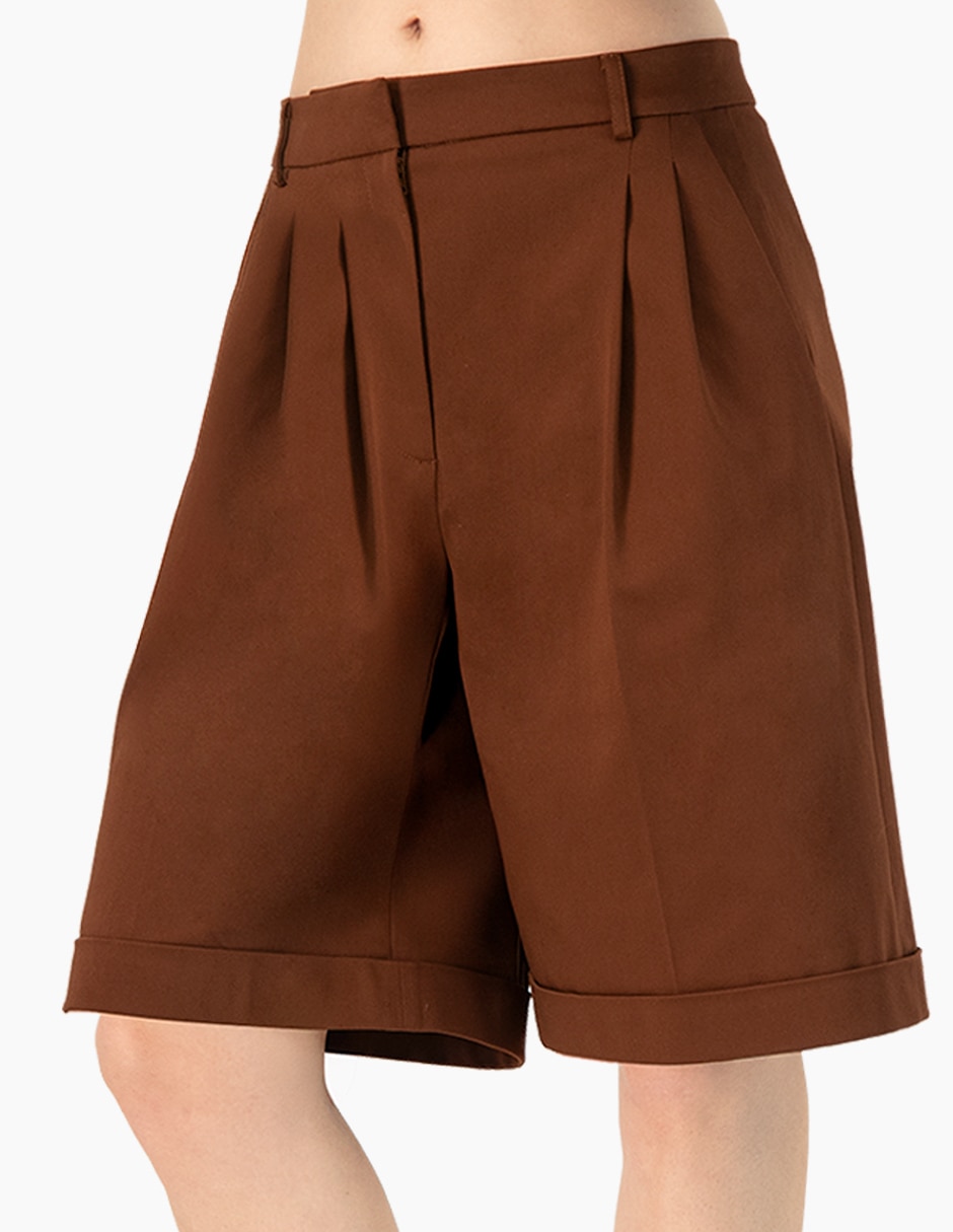 Bermuda para mujer 6