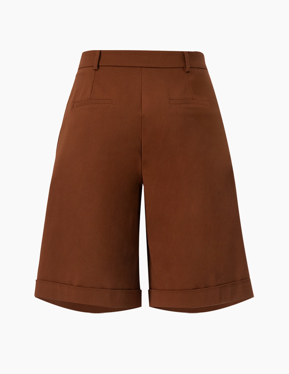 Bermuda para mujer 8
