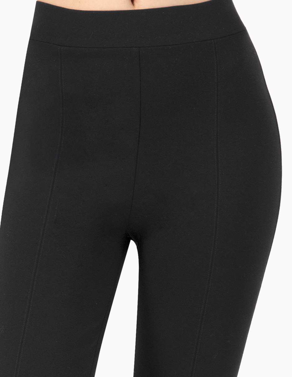 Legging a la cintura para mujer 6